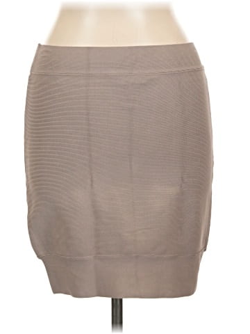BCBGMAXAZRIA Formal Skirt (view 2)
