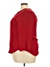 Maurices 100% Polyester Red 3/4 Sleeve Blouse Size XXL - photo 5