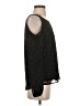 Abbeline Black 3/4 Sleeve Blouse Size XS - photo 4