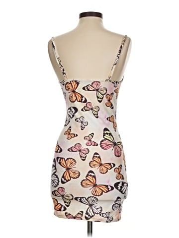 Shein Cocktail Dress (view 2)
