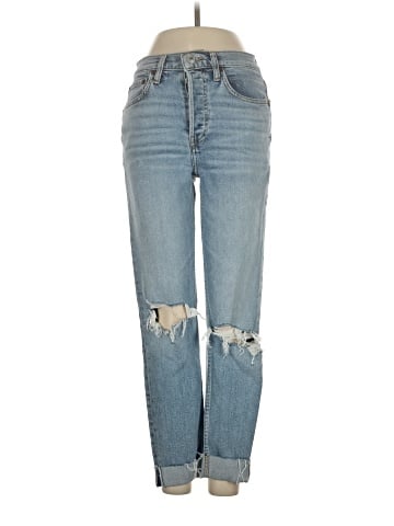 RE/DONE Jeans (view 1)