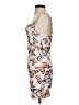 Shein Ivory Cocktail Dress Size 2 - photo 5