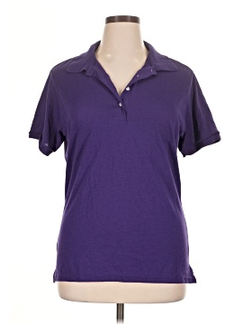 Jerzees Short Sleeve Top (view 1)