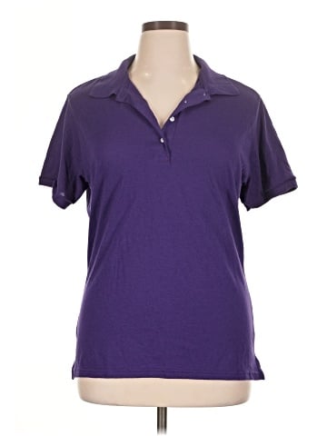 Jerzees Short Sleeve Top (view 1)