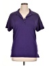 Jerzees Purple Short Sleeve Top Size XL - photo 1