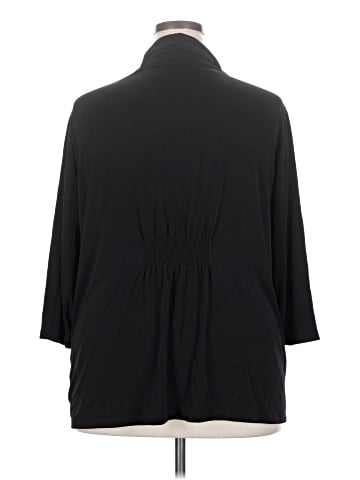 Susan Graver Cardigan (view 2)