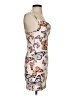 Shein Ivory Cocktail Dress Size 2 - photo 4