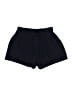 Ekouaer Solid Black Dressy Shorts Size XL - photo 1