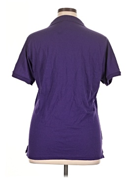 Jerzees Short Sleeve Top (view 2)
