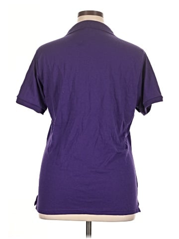 Jerzees Short Sleeve Top (view 2)