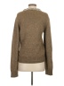 MEIMEIJ Tweed Brown Pullover Sweater Size EU (IT) 40 / US 4 - photo 2