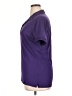 Jerzees Purple Short Sleeve Top Size XL - photo 5