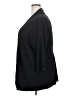 Susan Graver Black Cardigan Size 2X - photo 5