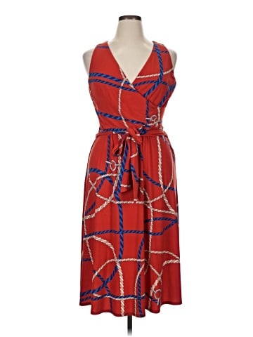 Lauren by Ralph Lauren Casual Dress (view 1)