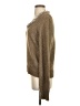MEIMEIJ Tweed Brown Pullover Sweater Size EU (IT) 40 / US 4 - photo 5