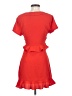 More To Come Red Cocktail Dress Size XS - photo 2