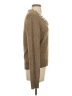 MEIMEIJ Tweed Brown Pullover Sweater Size EU (IT) 40 / US 4 - photo 4