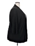 Susan Graver Black Cardigan Size 2X - photo 4