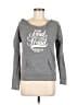 Alternative Earth Gray Sweatshirt Size M - photo 1