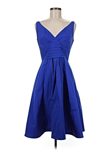 Lauren by Ralph Lauren Cocktail Dress (view 1)
