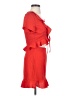 More To Come Red Cocktail Dress Size XS - photo 4