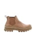 Koio Tan Ankle Boots Size EU 36 - photo 1