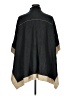 Splendid Black Pullover Sweater Size XL - photo 2
