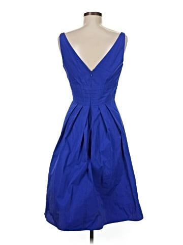 Lauren by Ralph Lauren Cocktail Dress (view 2)