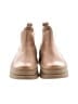 Koio Tan Ankle Boots Size EU 36 - photo 2