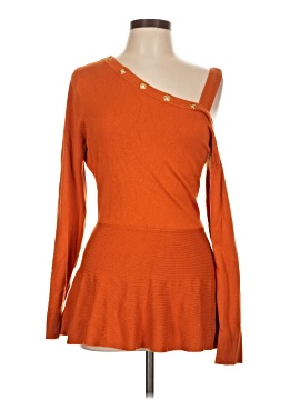 Thalia Sodi Pullover Sweater
