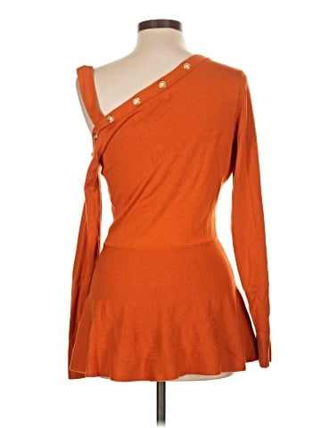 Thalia Sodi Pullover Sweater (view 2)