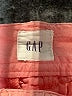 Gap 100% Cotton Argyle Pink Shorts Size 8 - 12 - photo 3
