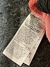 Gap 100% Cotton Argyle Pink Shorts Size 8 - 12 - photo 4