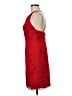 Assorted Brands 100% Polyester Red Cocktail Dress Size M - photo 5