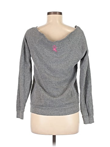 Alternative Earth Sweatshirt (view 2)