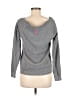 Alternative Earth Gray Sweatshirt Size M - photo 2