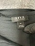 a.n.a. A New Approach 100% Polyester Black Long Sleeve Blouse Size M - photo 7