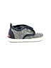 Surprize by Stride Rite Gray Booties Size 0-6 mo Kids - photo 1