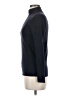 Anatomie Black Turtleneck Sweater Size M - photo 5