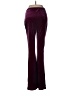 Open Edit Burgundy Casual Pants Size M - photo 2
