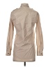Gerard Darel Tan Long Sleeve Blouse Size 2 (34) - photo 2