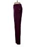 Open Edit Burgundy Casual Pants Size M - photo 5