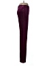 Open Edit Burgundy Casual Pants Size M - photo 4
