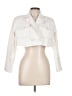 Assorted Brands Ivory Jacket Size 10 - photo 1