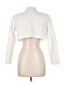 Assorted Brands Ivory Jacket Size 10 - photo 2