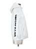 CAT White Sweatshirt Size S - photo 4