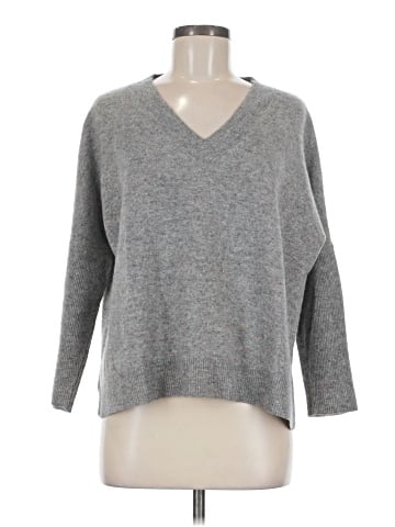 Repeat Cashmere Cardigan (view 1)