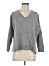 Repeat Cashmere 100% Cashmere Gray Cardigan Size EU 40 / US 10 - photo 1