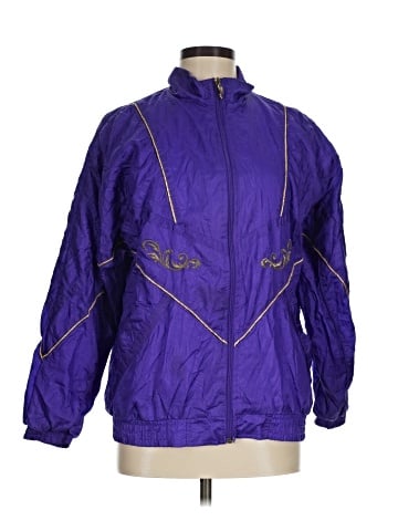 Spirit Windbreaker (view 1)