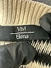 Assorted Brands Ivory Cardigan Size M - photo 7
